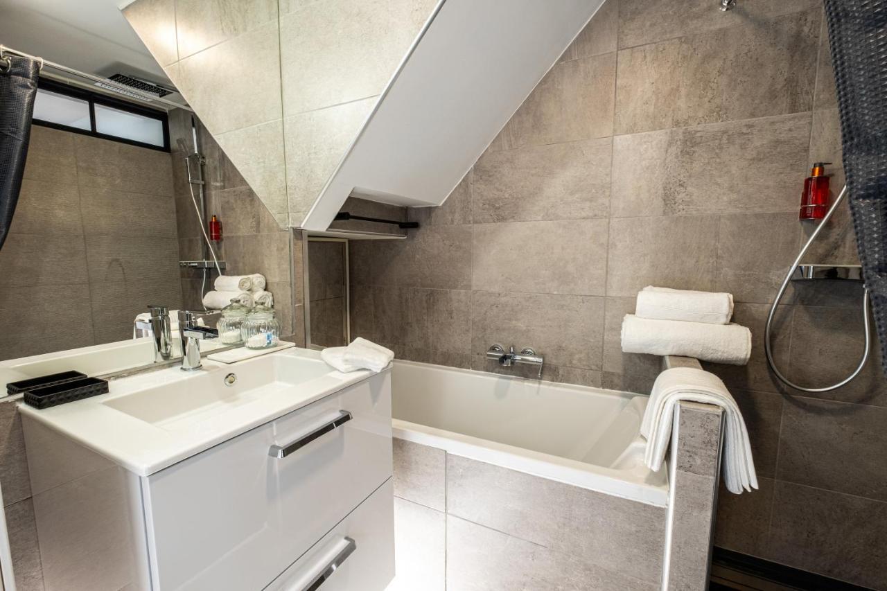 Bth Spa Talence Esterno foto